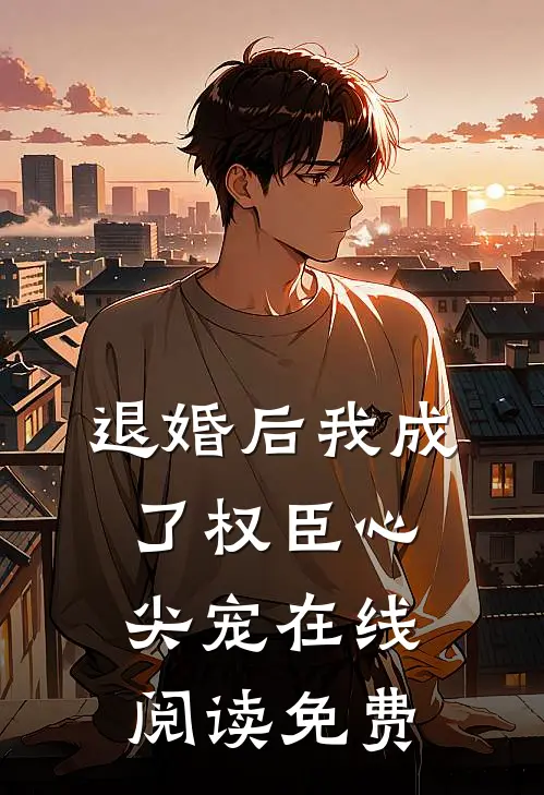 退婚后我成了权臣心尖宠在线阅读免费