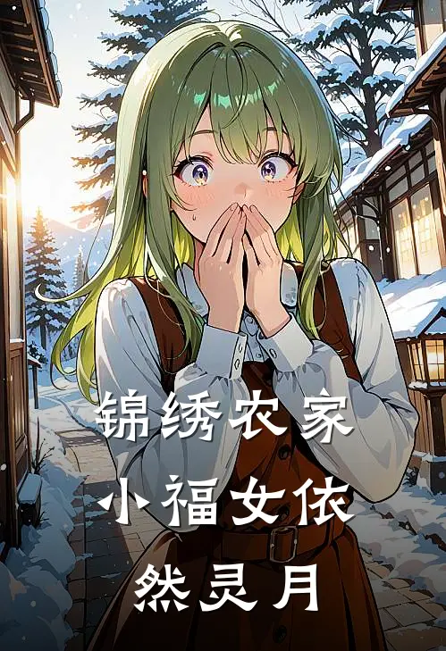 锦绣农家小福女 依然灵月