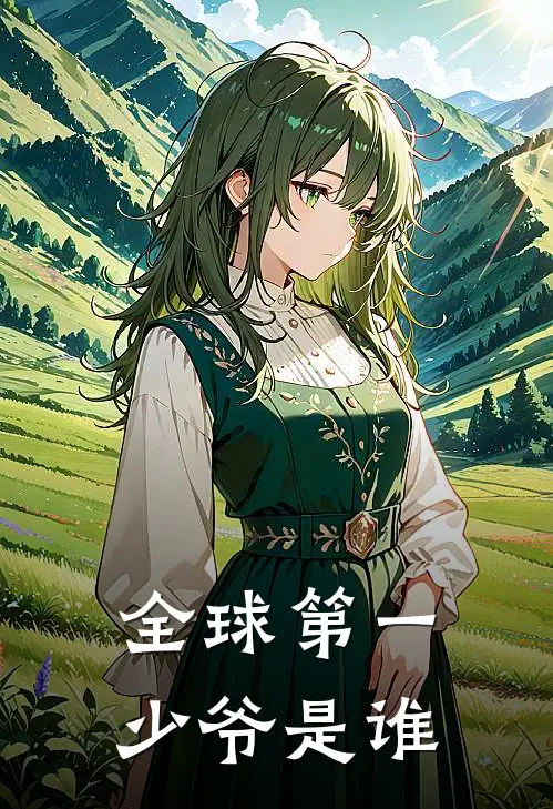 全球第一少爷是谁