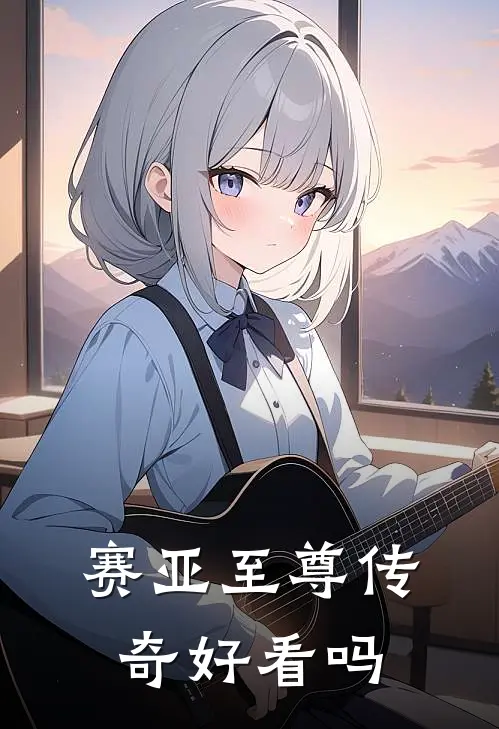 赛亚至尊传奇好看吗