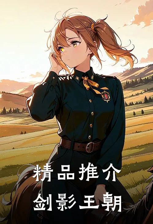 精品推介剑影王朝