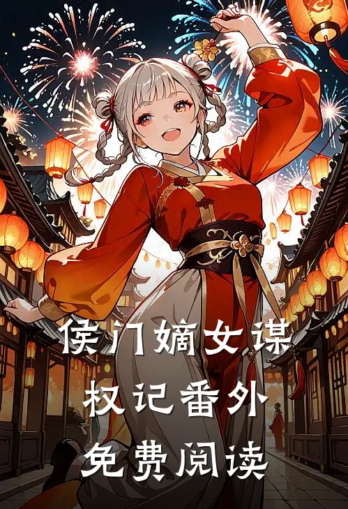 侯门嫡女谋权记 番外免费阅读