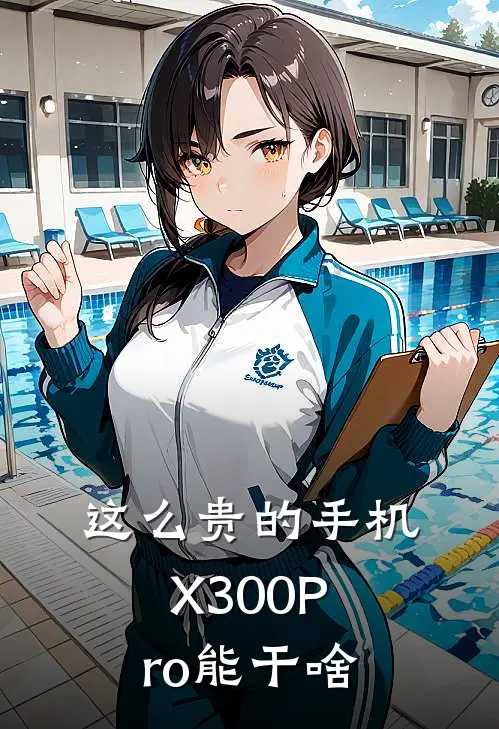 这么贵的手机X300Pro能干啥