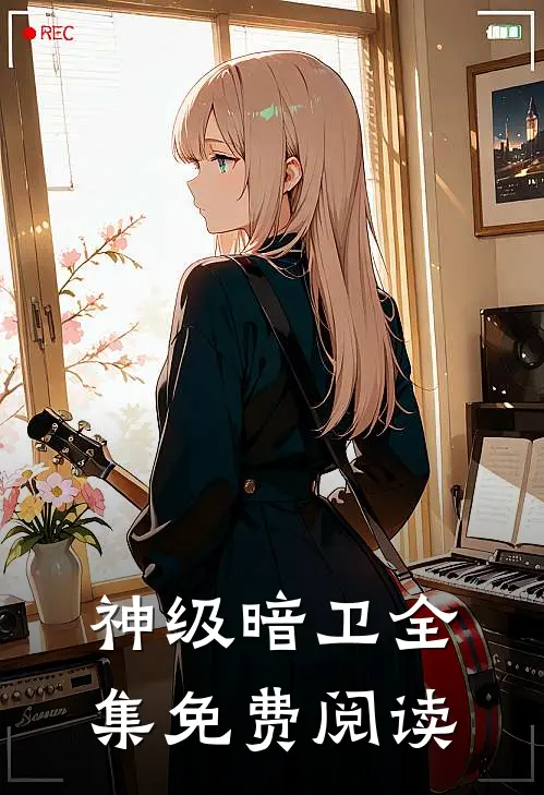 神级暗卫全集免费阅读