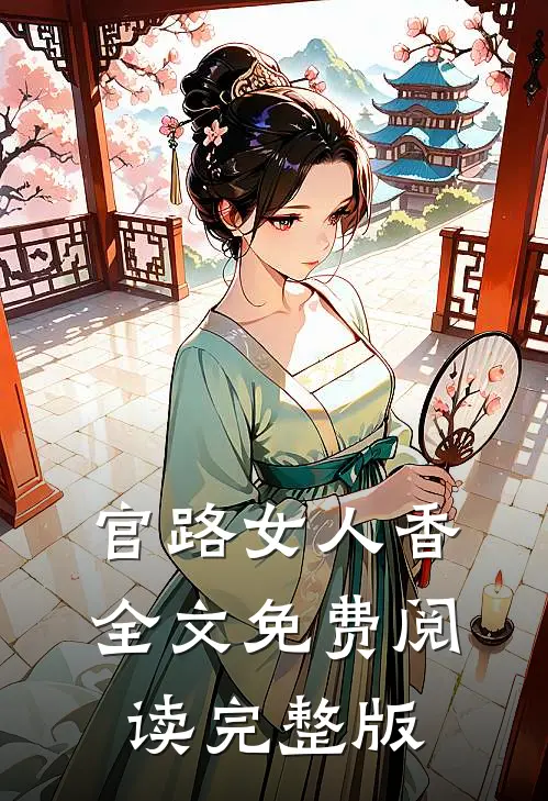 官路女人香全文免费阅读完整版