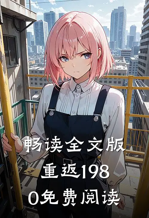 畅读全文版重返1980免费阅读