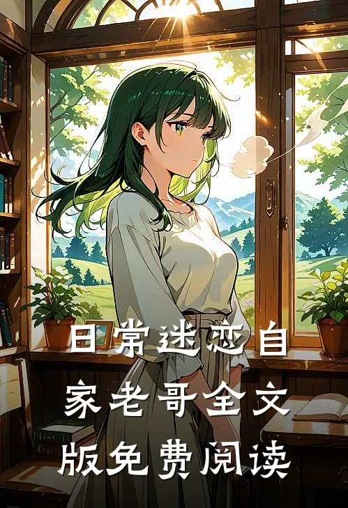 日常迷恋自家老哥全文版免费阅读