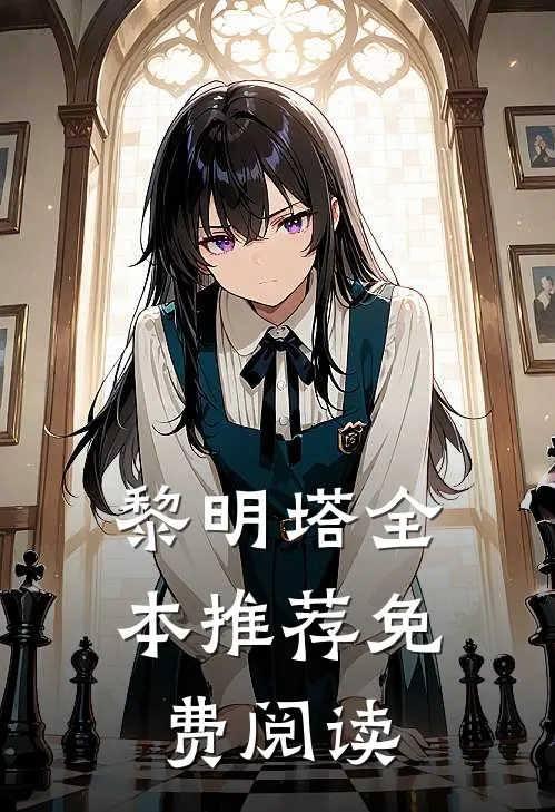黎明塔全本推荐免费阅读