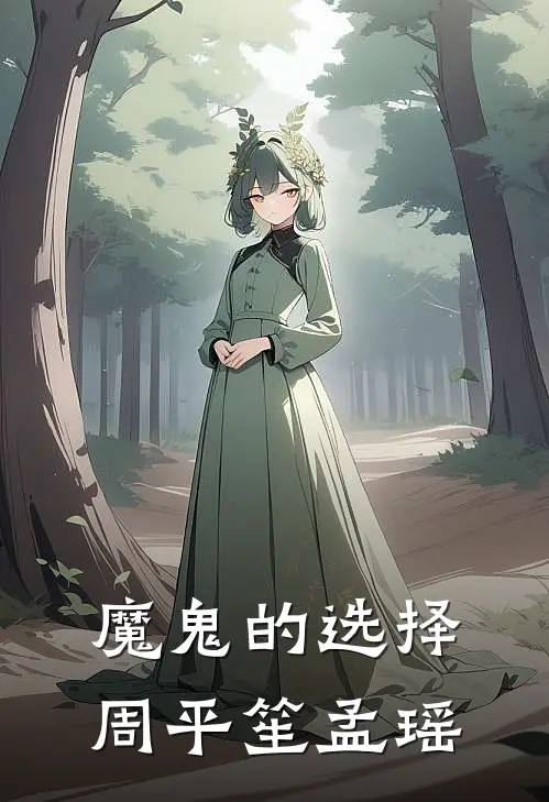魔鬼的选择周平笙孟瑶