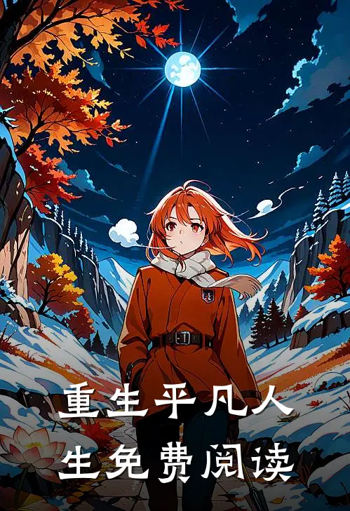 重生平凡人生免费阅读