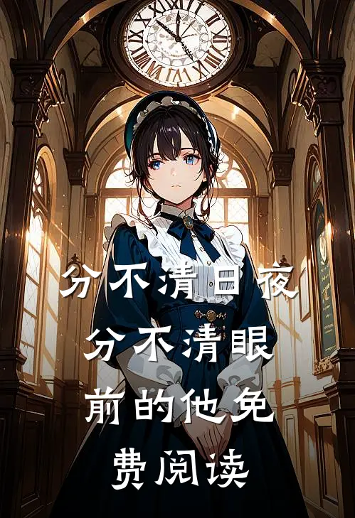 分不清日夜，分不清眼前的他免费阅读