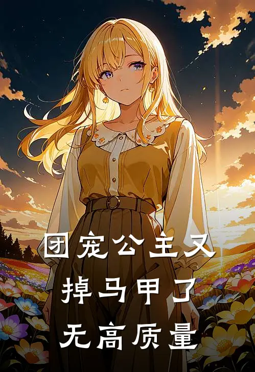 团宠公主又掉马甲了无高质量