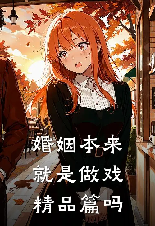 婚姻本来就是做戏精品篇吗