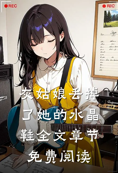 灰姑娘丢掉了她的水晶鞋全文章节免费阅读