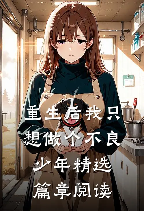 重生后我只想做个不良少年精选篇章阅读