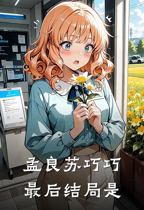 孟良苏巧巧最后结局是