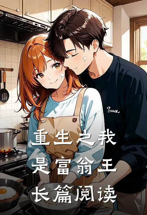 重生之我是富翁王长篇阅读
