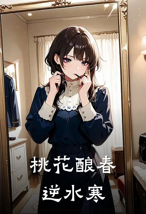 桃花酿春逆水寒