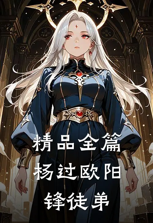 精品全篇杨过欧阳锋徒弟