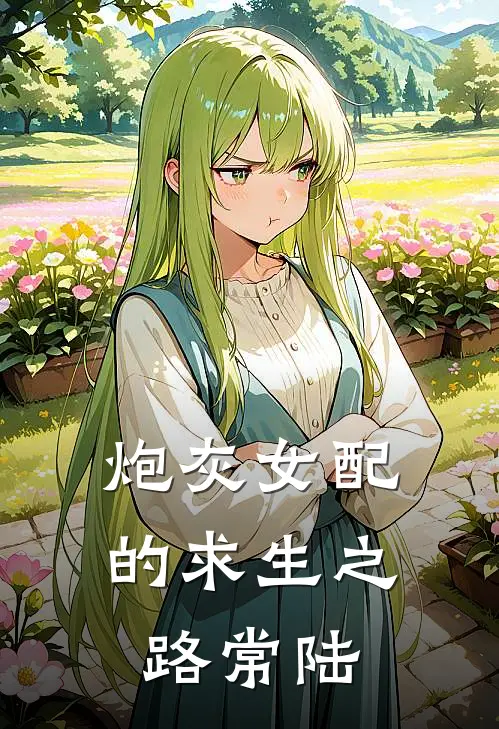 炮灰女配的求生之路常陆