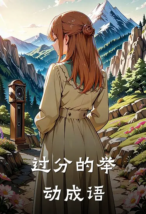 过分的举动成语