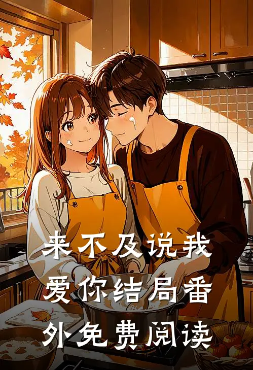 来不及说我爱你结局番外免费阅读