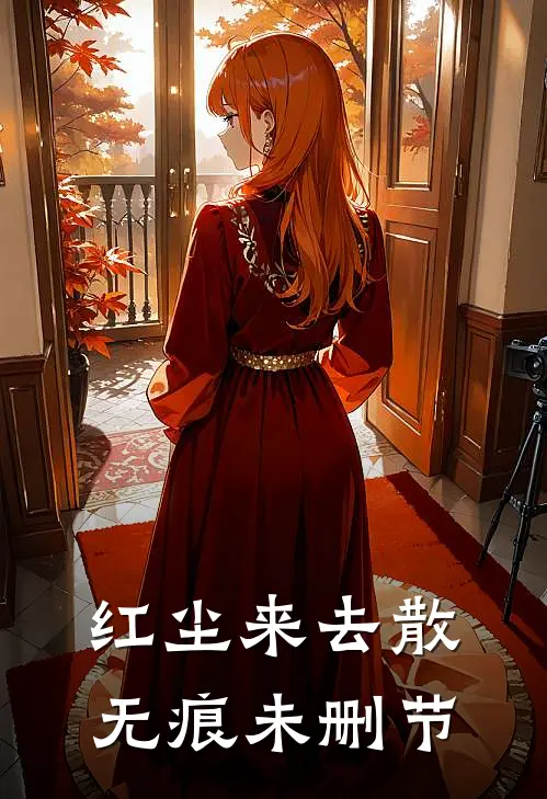 红尘来去散无痕未删节