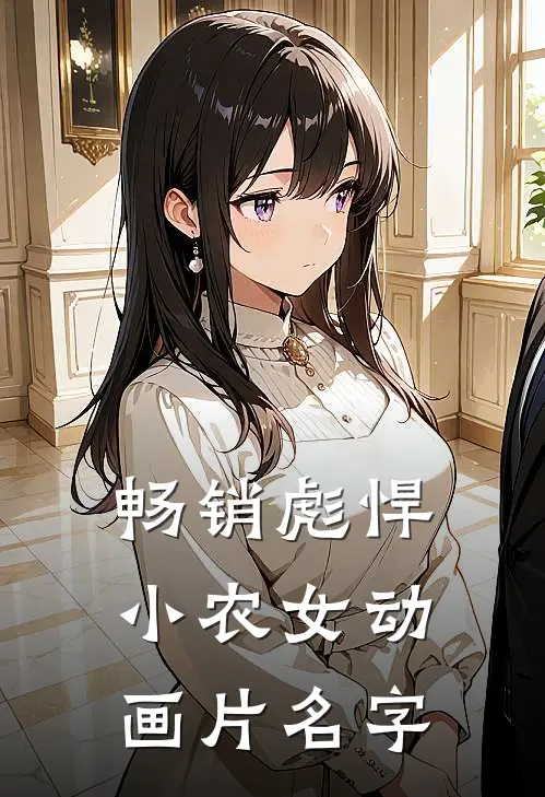 畅销彪悍小农女动画片名字