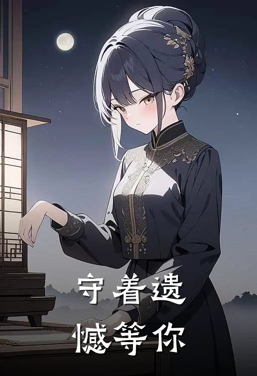 守着遗憾等你