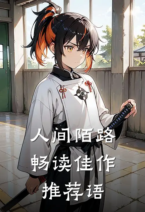 人间陌路畅读佳作推荐语