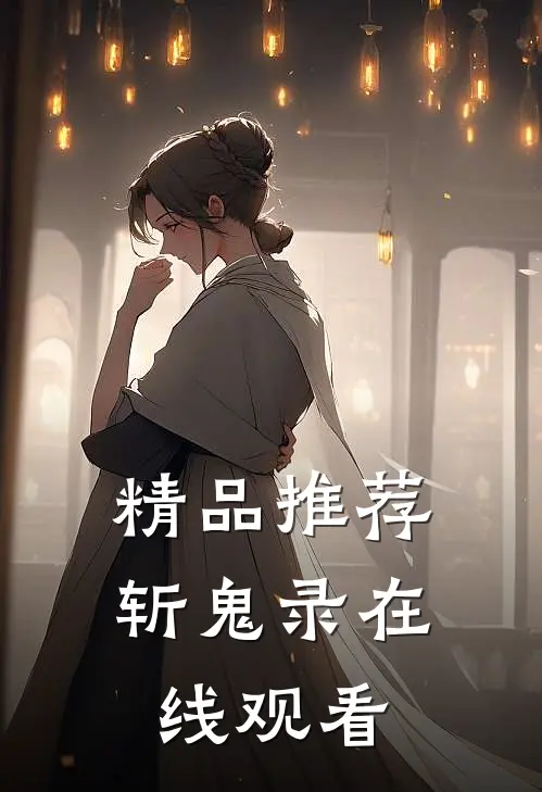 精品推荐斩鬼录在线观看