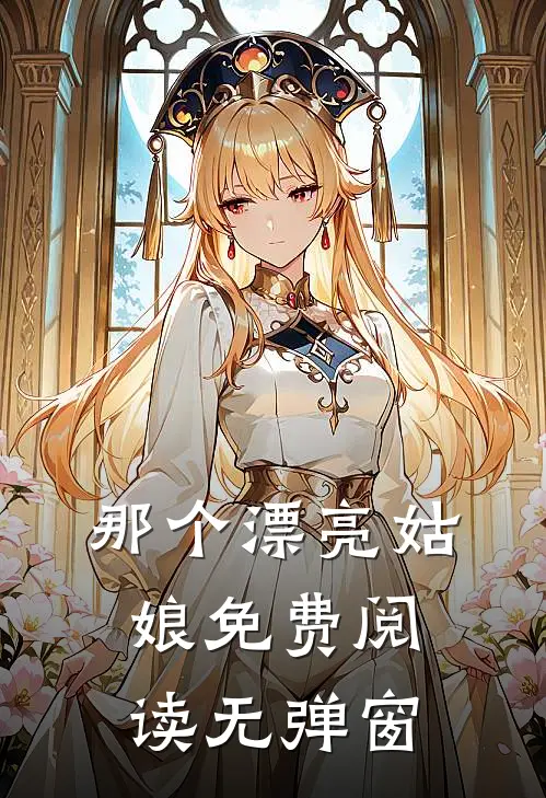 那个漂亮姑娘免费阅读无弹窗