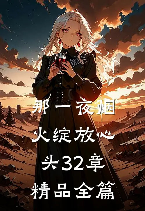 那一夜烟火绽放心头32章精品全篇
