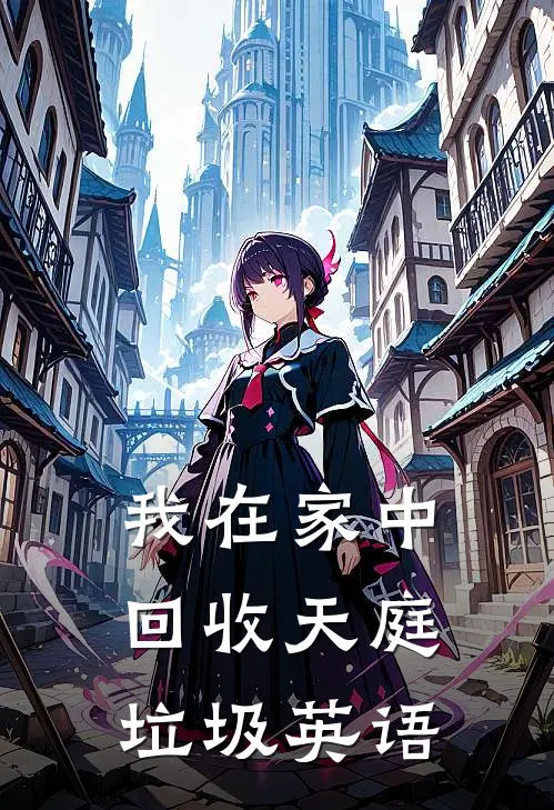 我在家中回收天庭垃圾英语