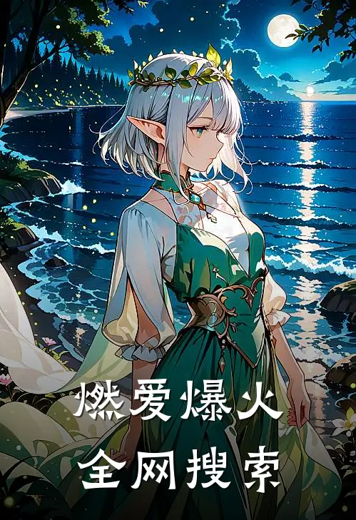 燃爱爆火全网搜索