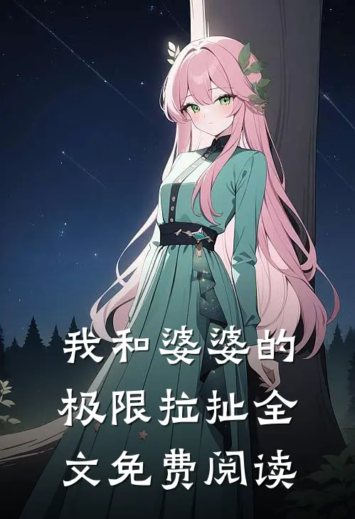 我和婆婆的极限拉扯全文免费阅读