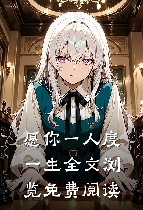 愿你一人度一生全文浏览免费阅读