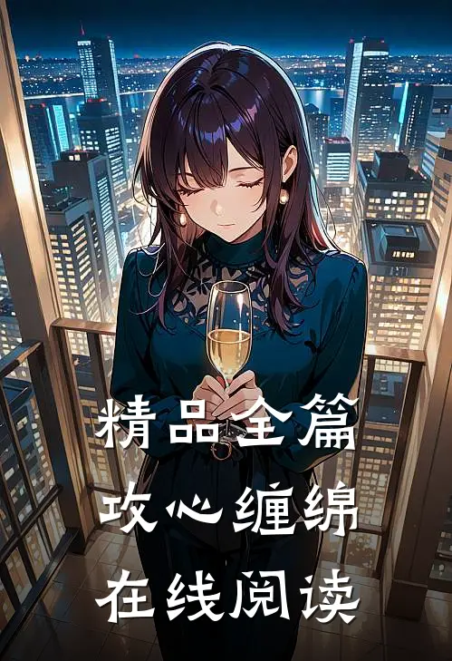 精品全篇攻心缠绵在线阅读