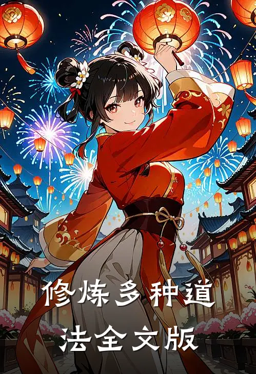 修炼多种道法全文版