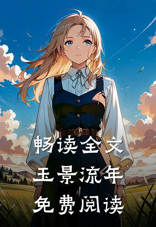 畅读全文玉景流年免费阅读