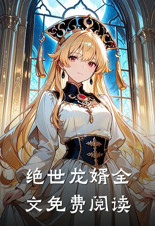 绝世龙婿全文免费阅读