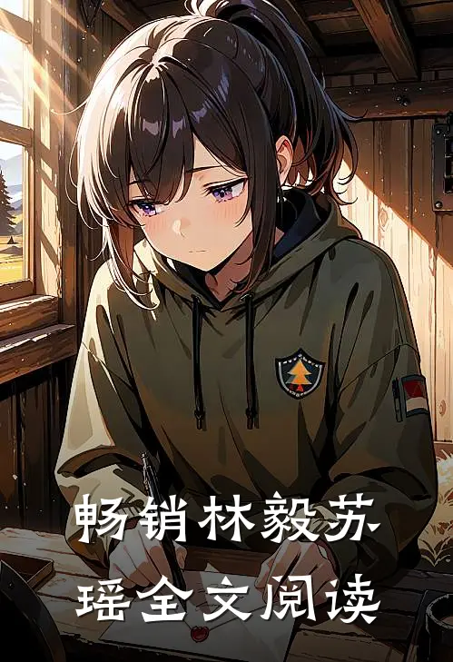 畅销林毅苏瑶全文阅读