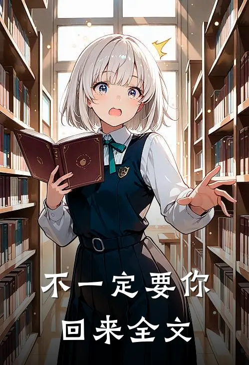 不一定要你回来全文