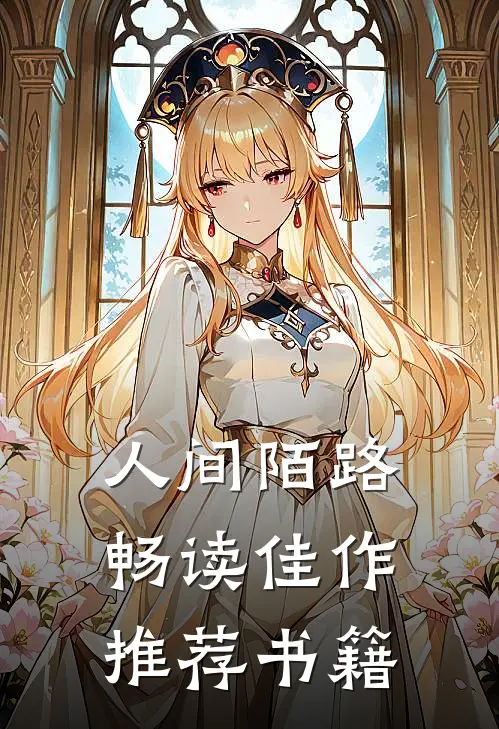 人间陌路畅读佳作推荐书籍