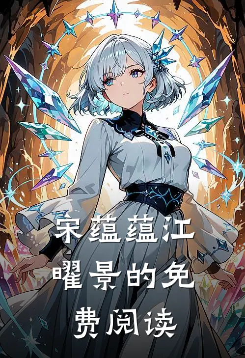 宋蕴蕴江曜景的免费阅读