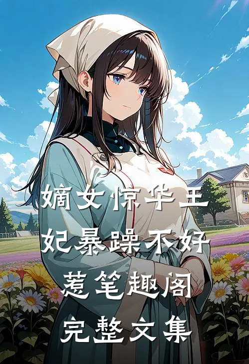 嫡女惊华王妃暴躁不好惹笔趣阁完整文集