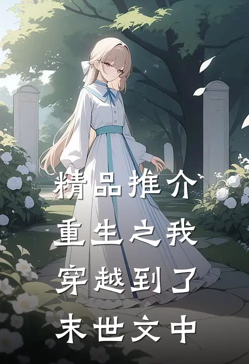 精品推介重生之我穿越到了末世文中