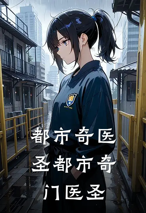 都市奇医圣都市奇门医圣