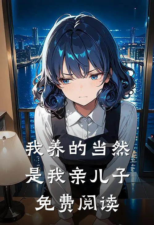 我养的当然是我亲儿子免费阅读