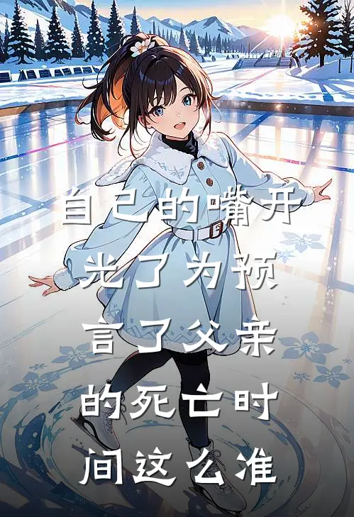 自己的嘴开光了为预言了父亲的死亡时间这么准